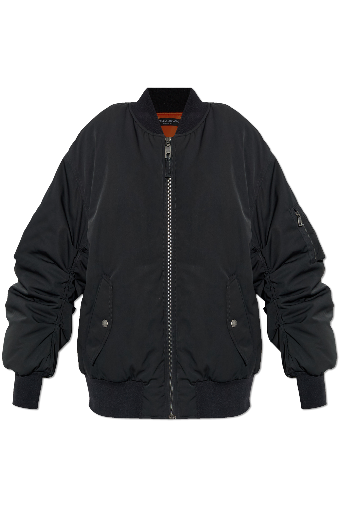 Dolce & Gabbana Bomber jacket | Women's | Vitkac